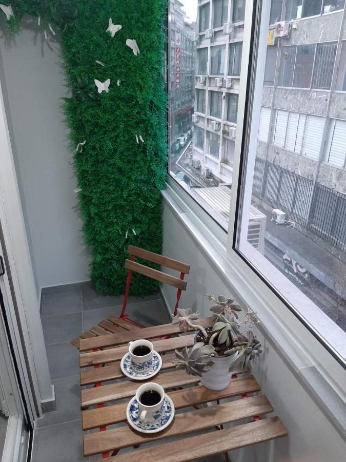 Vali_Skg Studio Thessaloniki Exterior photo